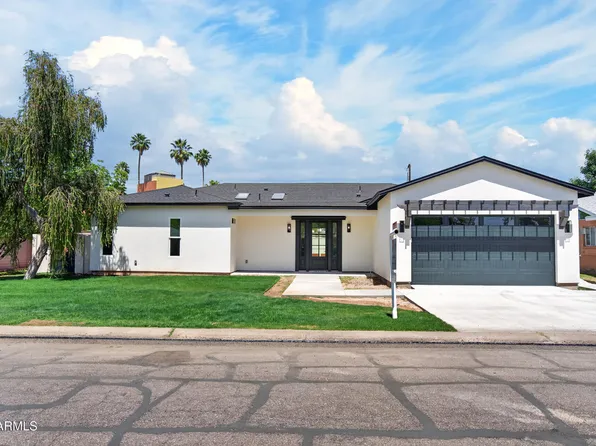 4048 E EDGEMONT Avenue, Phoenix, AZ 85008