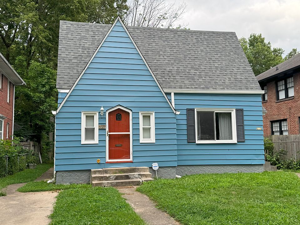 1st image of 5027 N College Ave