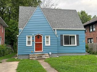 5027 N College Ave, Indianapolis, IN 46205