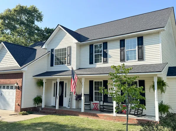 92 Dove Trl, Sanford, NC 27332