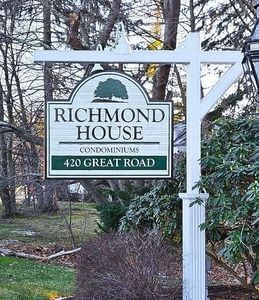 420 Great Rd APT C9, Acton, MA, 01720