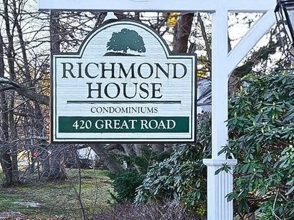 420 Great Rd APT C9, Acton, MA 01720