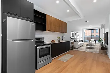 Rented by Friedman Mayer, LREB