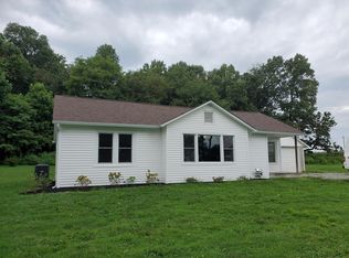 427 Goat Hill Rd, Peach Bottom, PA 17563