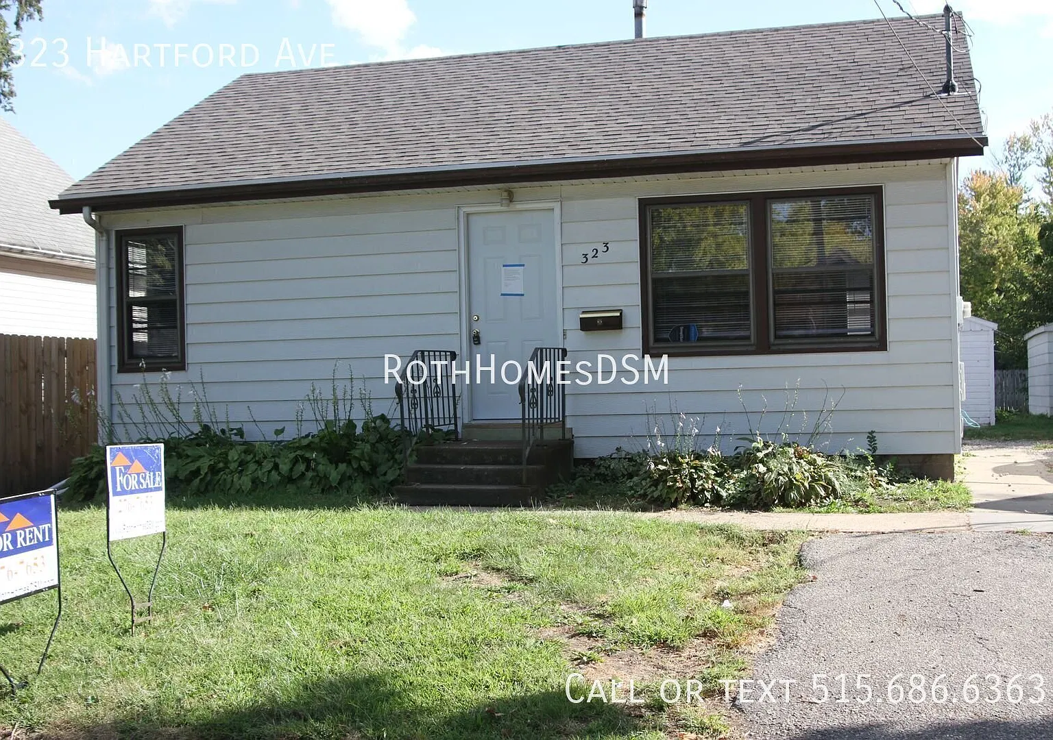 2 Bedroom Home with Finished Basement Recent Updates — Photo 1