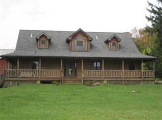 13009 Winagle Rd, Hiram, OH 44234