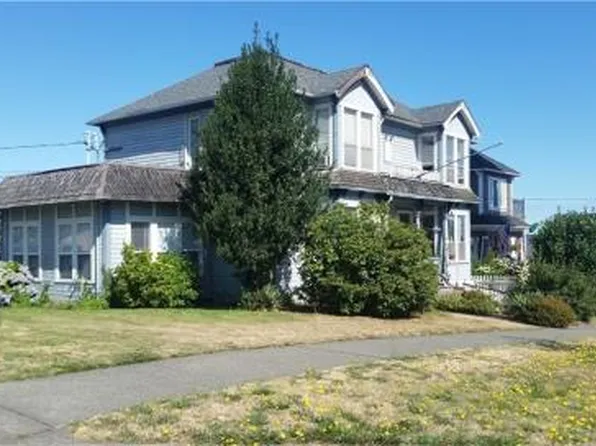2804 McCarver St, Tacoma, WA 98403
