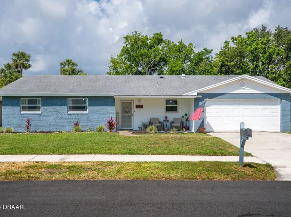 2110 Oriole Ln, South Daytona, FL 32119