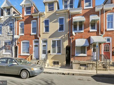 323 Orange St, Reading, PA, 19602