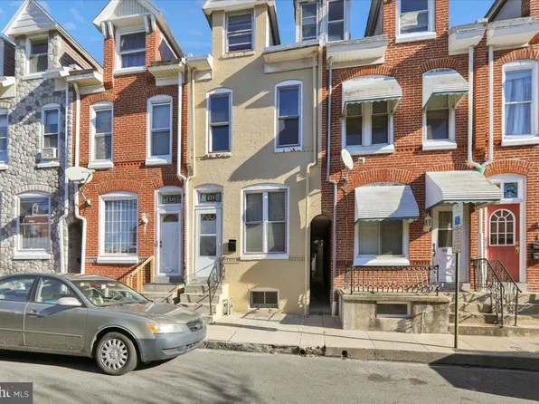 323 Orange St, Reading, PA 19602