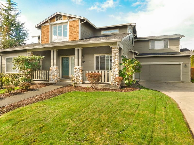 2nd image of 15604 NE 19th Ave
