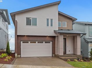 15698 SW Everglade Ave, Tigard, OR 97224