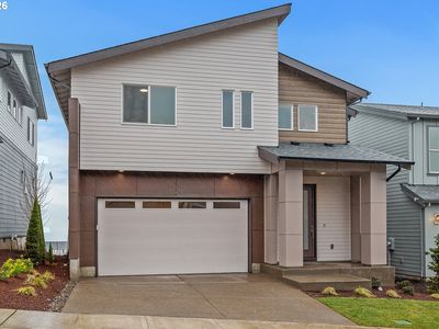 15698 SW Everglade Ave, Tigard, OR, 97224