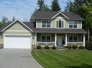 816 Spieden Pl, Bellingham, WA 98229
