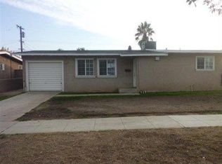 2417 W Andrews Ave, Fresno, CA 93705