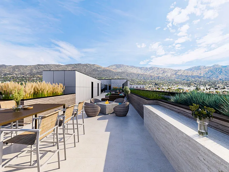 Unite Student Housing SLC