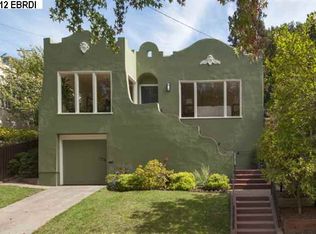 154 Arbor Dr, Piedmont, CA 94610