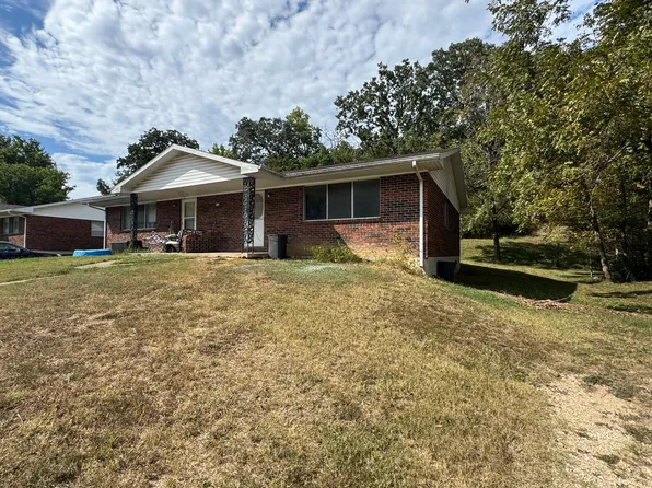 116 Elliott Dr, 116 Elliott Dr APT A, Waynesville, MO 65583