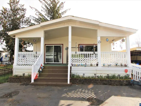 1905 Waverly Dr SE Unit 85, Albany, OR 97322