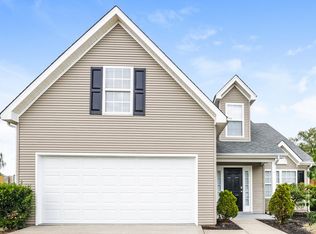 3835 Precious Ave, Murfreesboro, TN 37128