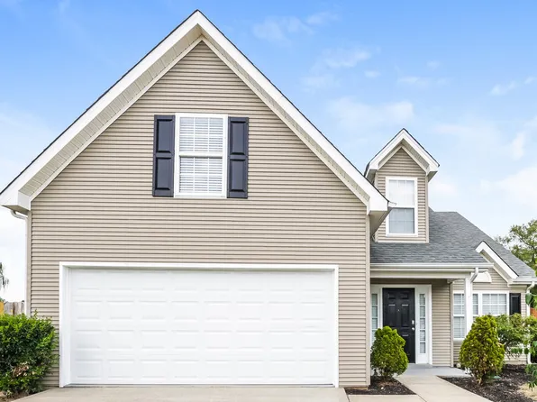 3835 Precious Ave, Murfreesboro, TN 37128