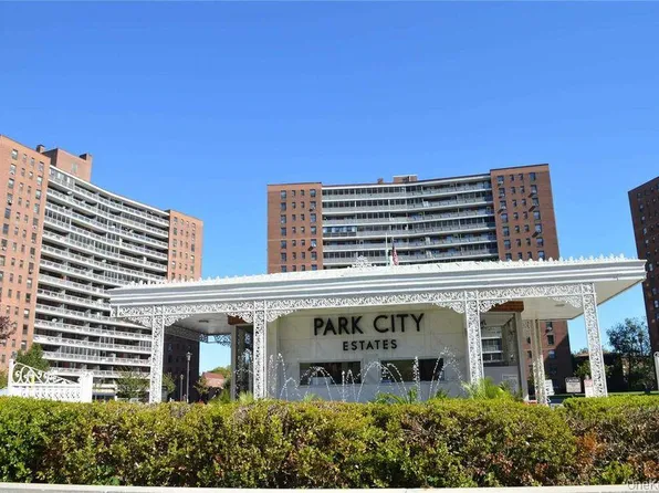 61-15 98th Street #5E, Rego Park, NY 11374