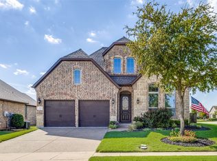 3717 Saint Croix Ave, McKinney, TX 75071