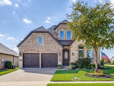 3717 Saint Croix Ave, McKinney, TX, 75071