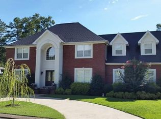 256 E Tennant Cir, Chickamauga, GA 30707