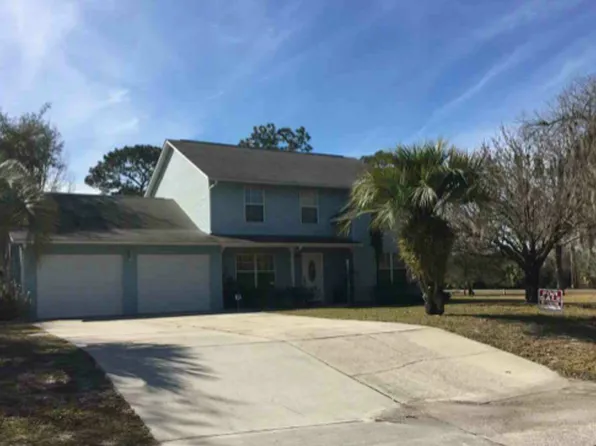 6658 W Woodlynn Ln, Homosassa, FL 34448