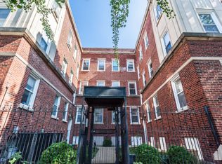 1476 W Winnemac Ave #1, Chicago, IL 60640