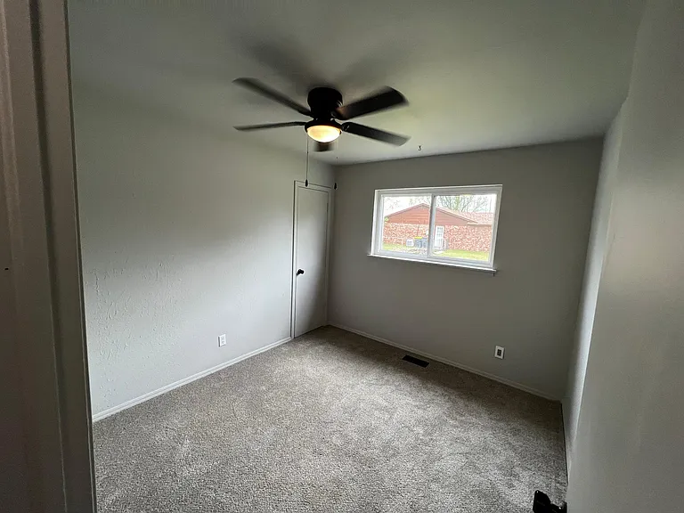 Additional Bedroom #1