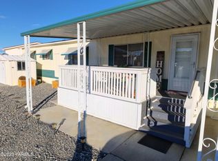 18 W Washington Ave UNIT 90, Yakima, WA