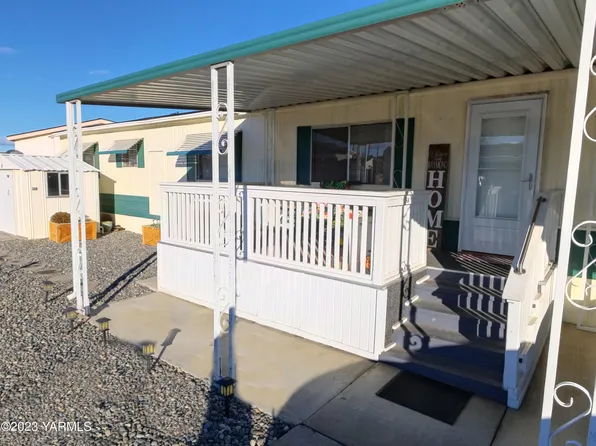 18 W Washington Ave Unit 90, Yakima, WA 98903