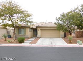 3768 Bowers Hollow Ave, North Las Vegas, NV 89085