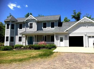 N15773 Hoefferle Rd, Park Falls, WI 54552