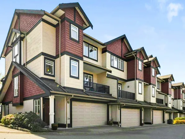 7168 179th St #22, Surrey, BC V3S 8C5