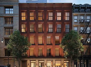 44 W 8th St #4, New York, NY 10011
