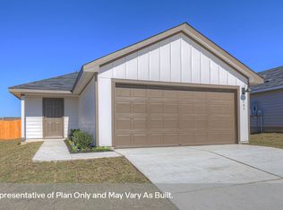 The Barton Plan, Bollinger, Maxwell, TX 78656