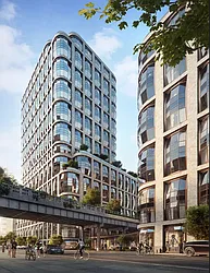 Rented by MTY Group, Inc