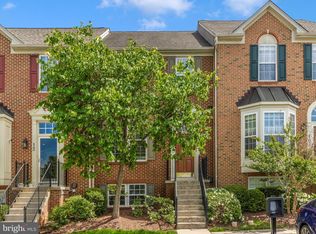 11 Wash House Cir, Middletown, MD 21769