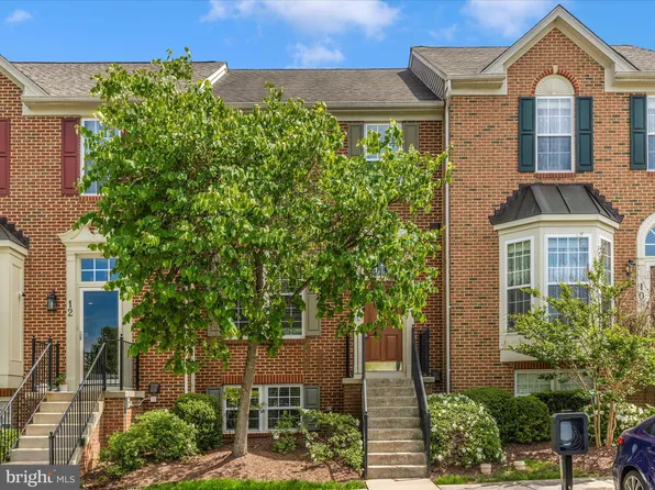 11 Wash House Cir, Middletown, MD 21769