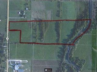 30 Ac N Center St, Elkins, AR 72727