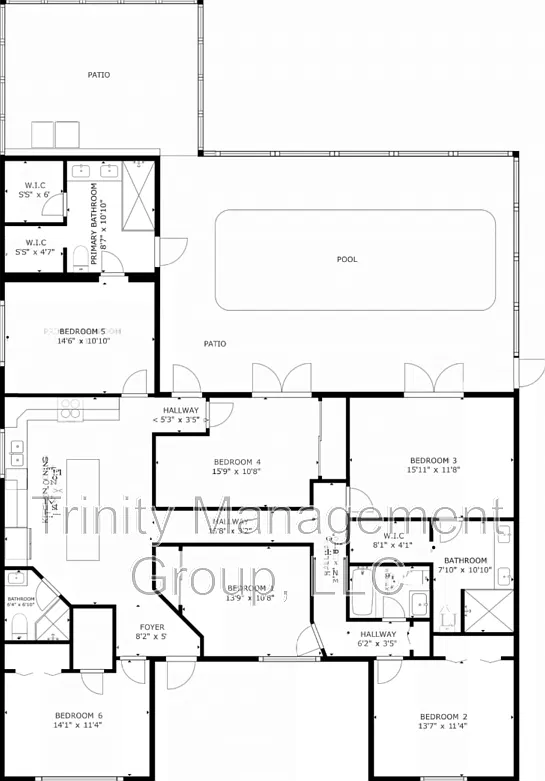380 Jeru Blvd — Photo 1