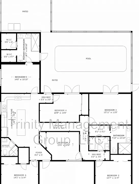 380 Jeru Blvd #4