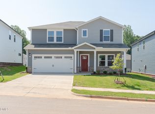 713 Deschutes Dr, Garner, NC 27529