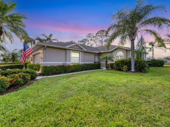 5092 MAHOGANY RUN AVENUE, SARASOTA, FL 34241