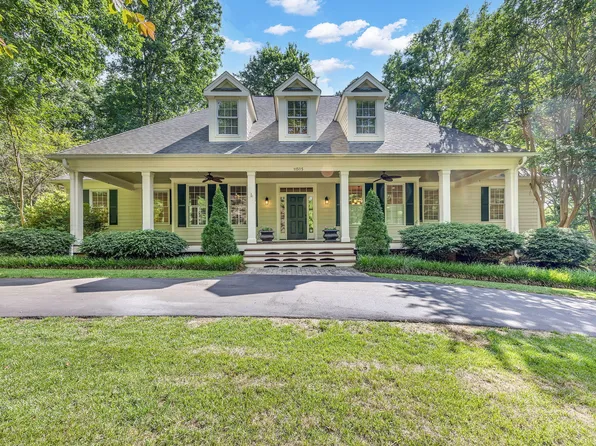 11505 Old Creedmoor Rd, Raleigh, NC 27613