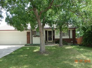 1842 S Cole Ct, Lakewood, CO 80228
