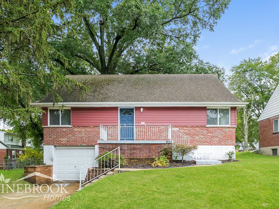 1st image of 8624 Belcrest Ln